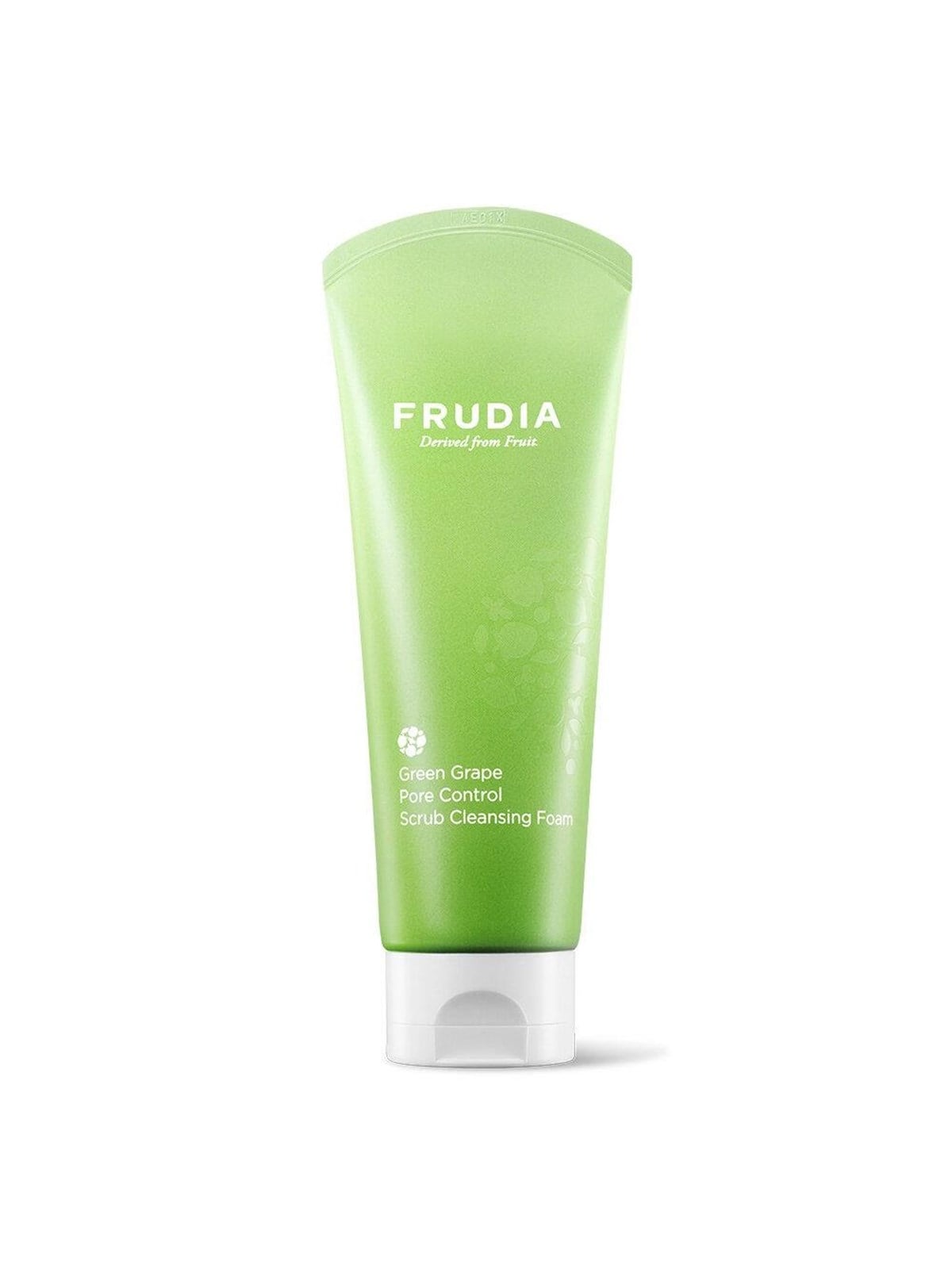 Frudia Green Grape Pore Control Scrub Cleansing Foam 145 ml