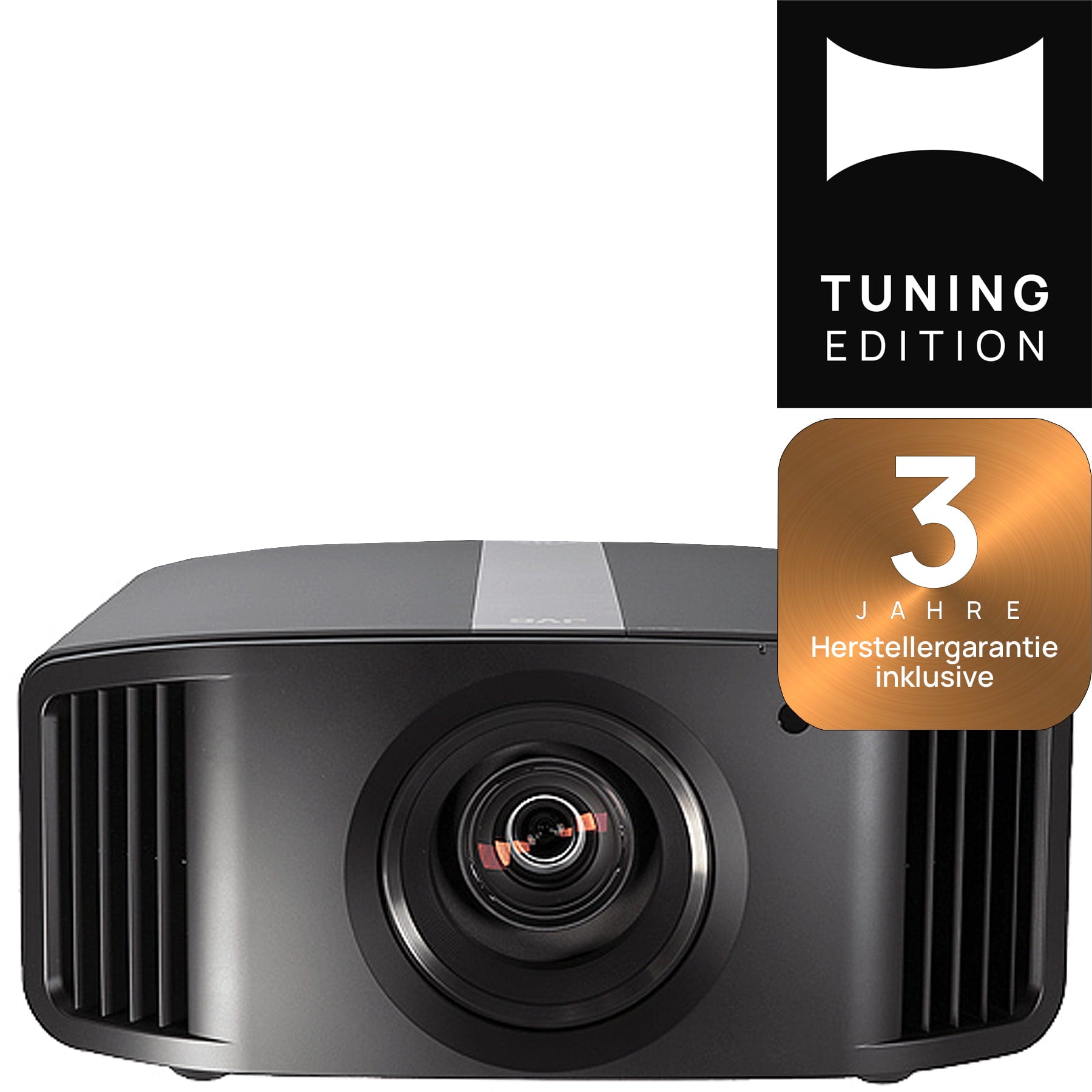 JVC DLA-NZ800 - 8K HDR Laser Beamer | HEIMKINO.de Tuning Edition