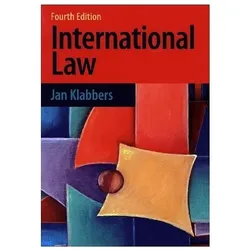 International Law, Sachbücher von Jan Klabbers