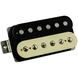 Friedman Guitars Humbucker Neck Zebra - Pickup E-Gitarre