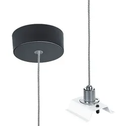 Zumtobel Group Seilabhängung SLOIN slim #22172727