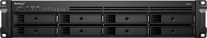 Synology RS1221+ DDR4
