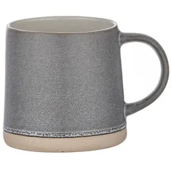 Ladelle Keramik Kaffeebecher mit Henkel TAPER - 350 ml