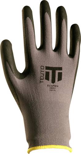 B-SAFETY HS-101004-8 ClassicLine Nitril Nitril Arbeitshandschuh Größe (Handschuhe): 8 EN 388 CAT II