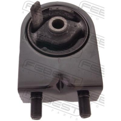 FEBEST Lagerung, Motor MZM-BJF vorne für MAZDA