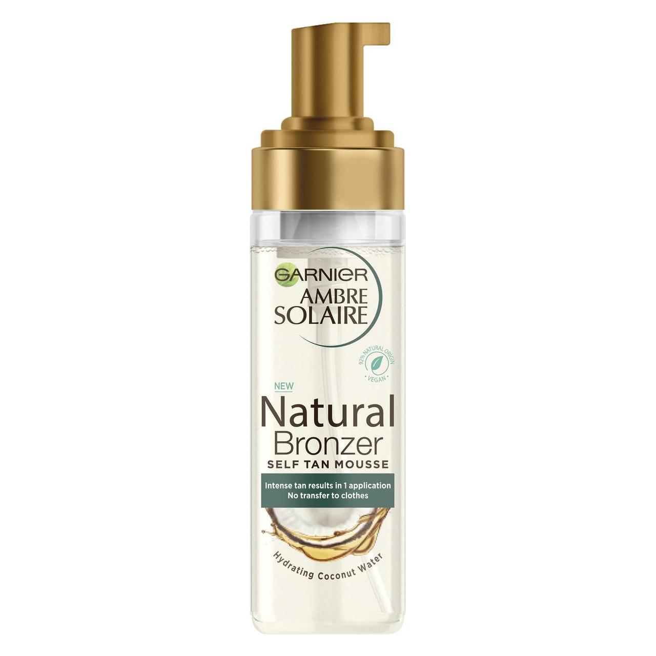 Garnier Natural Bronzer (200 ml) (C6361902)