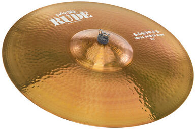 Paiste "24" Rude Mega Power Ride"