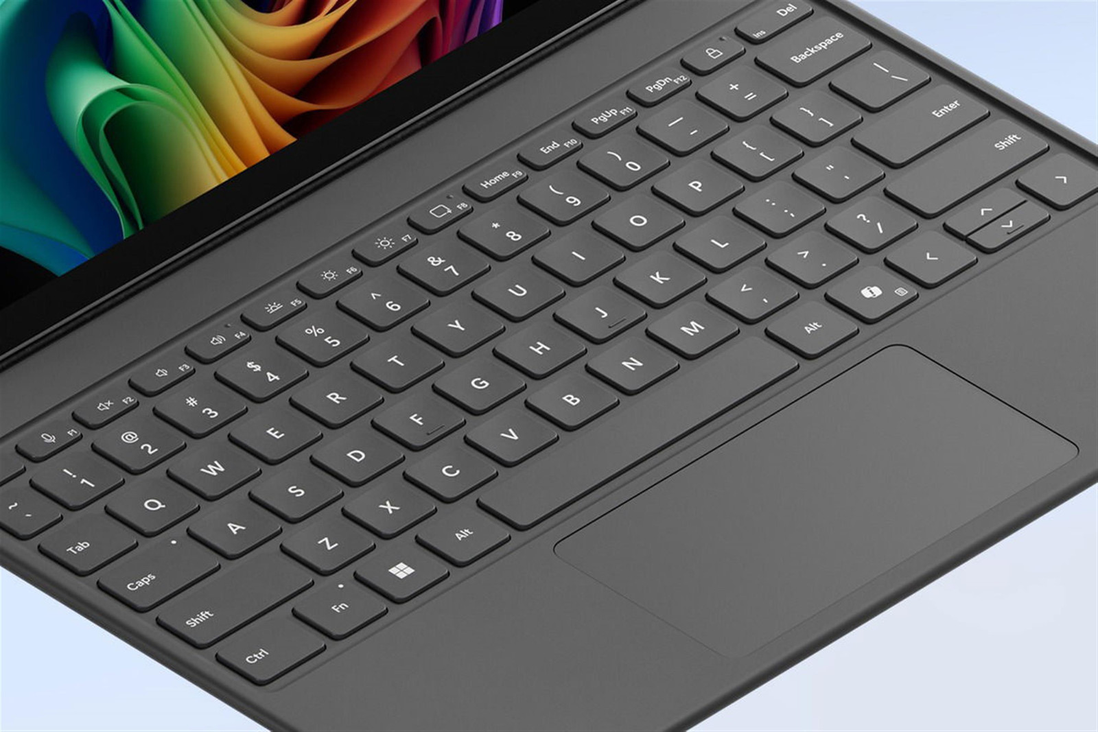 Microsoft Surface Pro tablet