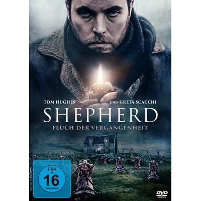 Shepherd - Fluch der Vergangenheit, DVD