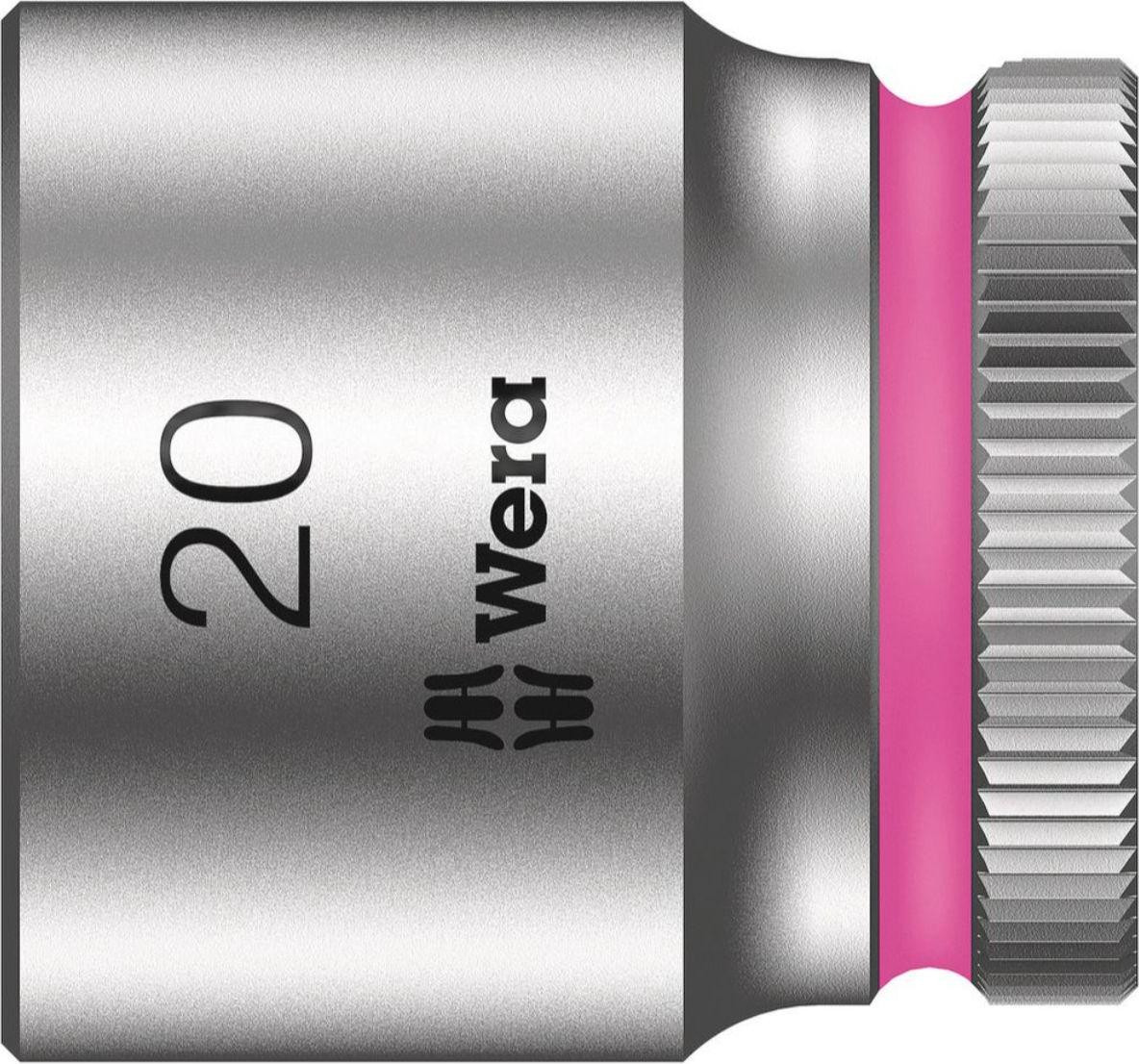Wera 8790 HMB-aansluiting