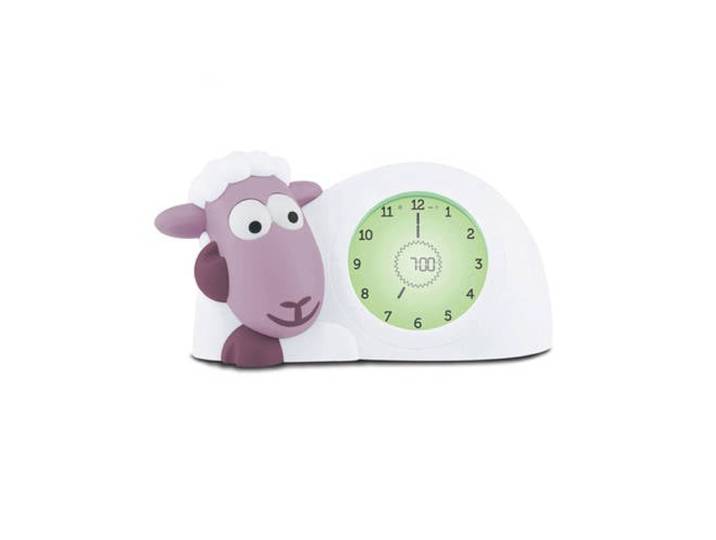 Zazu Slaaptrainer Sam - paars