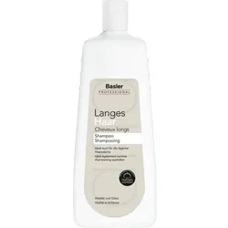1L basler Langes Haar Shampoo