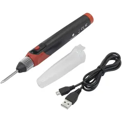 Toolcraft, Lötgerät, LWK-123 (Lötkolben)