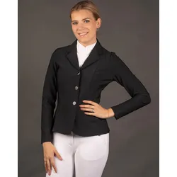 Harrys Horse Turnierjacket Onyx schwarz, Größe: XS