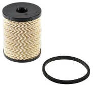 TECNOCAR N490 Kraftstofffilter
