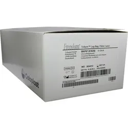 FREEDOM Triform 750ml Beinbtl.var.kürzbar ster. 10 St