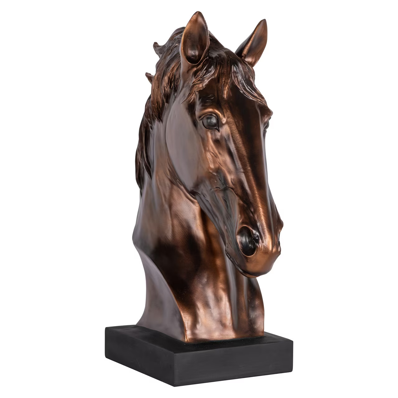 Richmond Decoratie Shadow - Bronze - Richmond Interiors