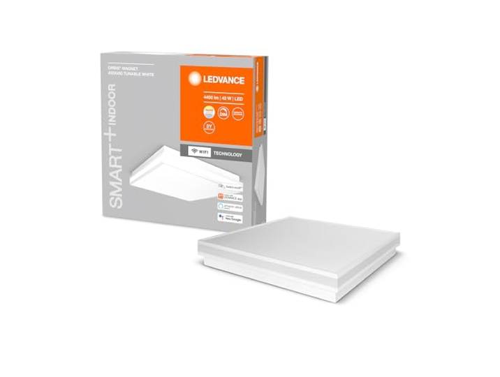 LEDVANCE SMART+ Wifi Orbis Deckenleuchte Magnet Weiß 450mm
