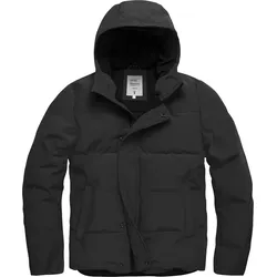 Vintage Industries Zander Jacke