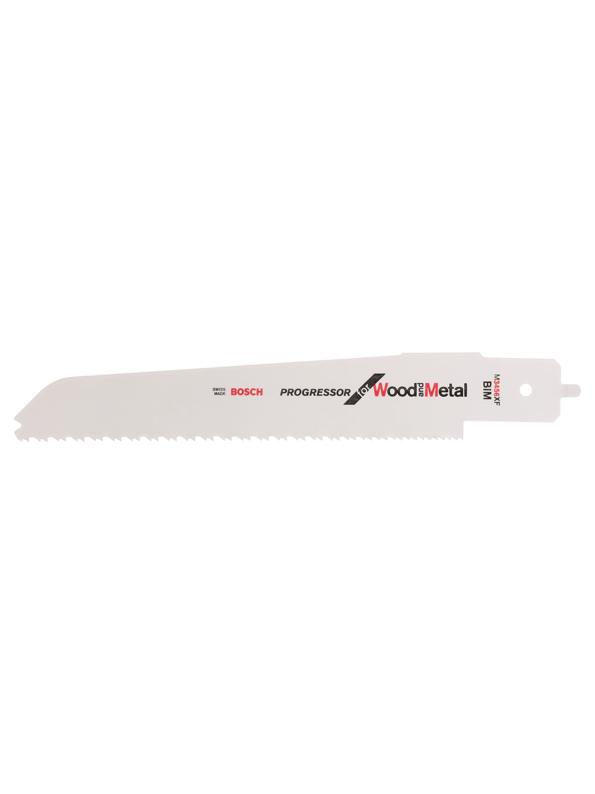 Bosch SAVKLINGE METAL M3456XF T/PFZ 500