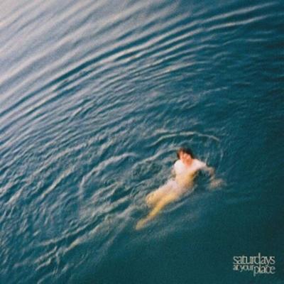 these things happen - Saturdays at your place, Vinyl