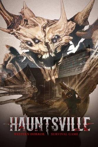 Hauntsville PC Steam CD Key