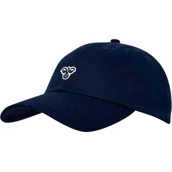hummel hmlBASEBALL Cap Bee 7459 - dress blues