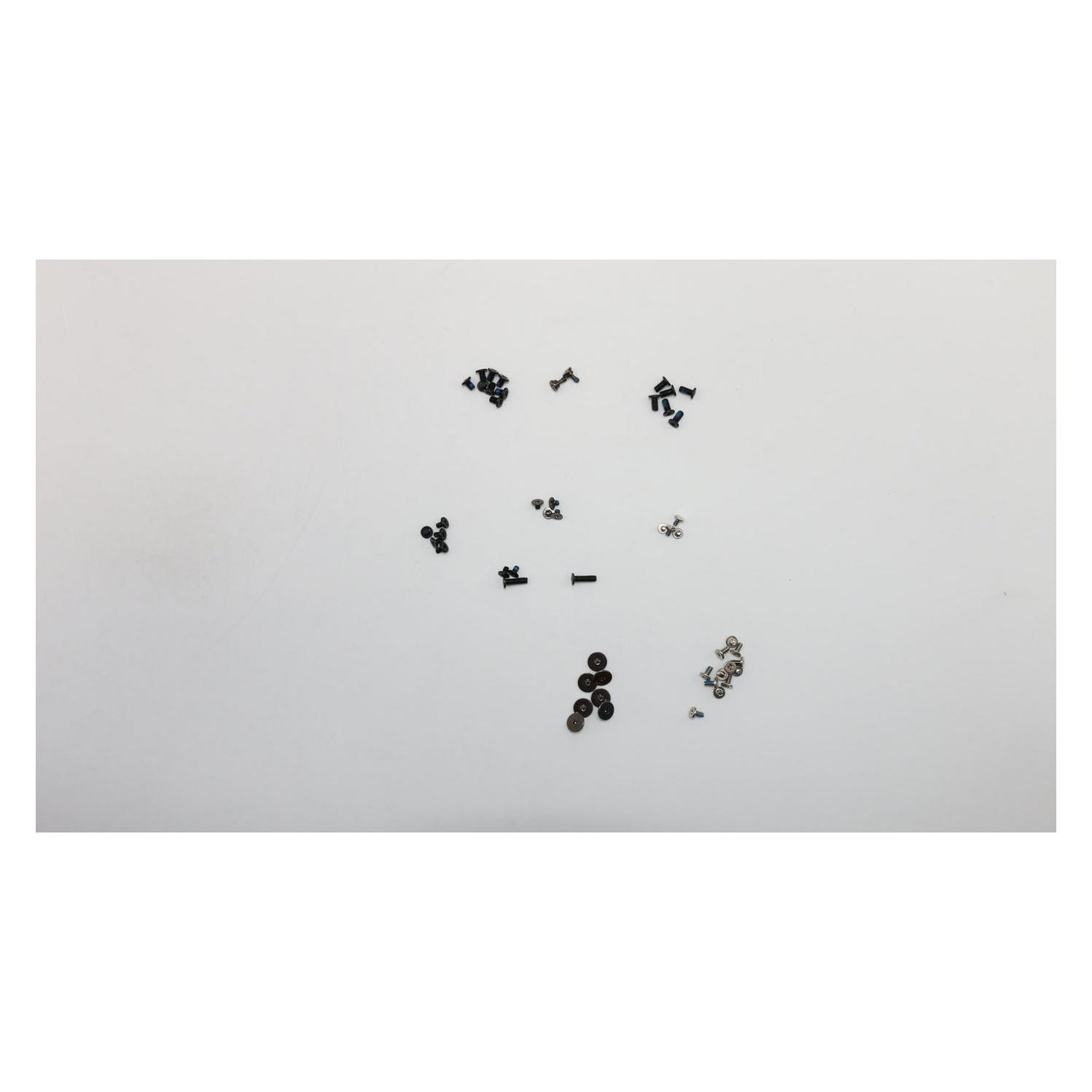 Lenovo Screw kit for products (01AV986)