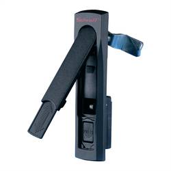 nVent SCHROFF 25127993 19 Zoll Netzwerkschrank-Griff Schwarz