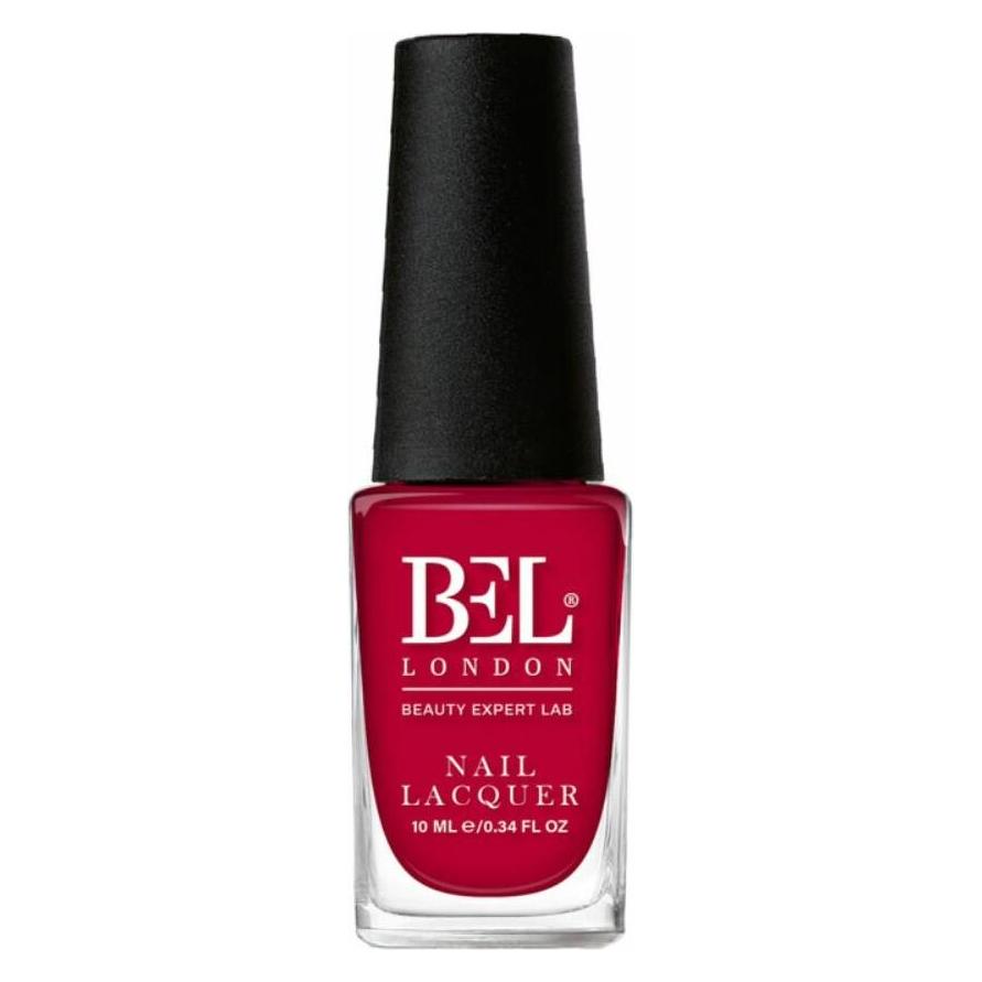 BEL London Neu Butyl Acetate Quick-Dry Nagellack 033 - 10 Ml (033, Farblack) (34402868)