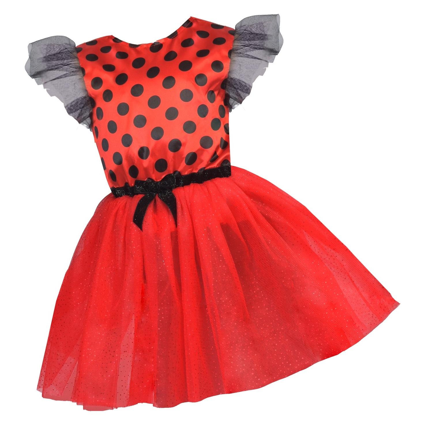 Magic Flip - Ladybug 128 - 134 cm (604603) (128, 134) (MAG-604603)