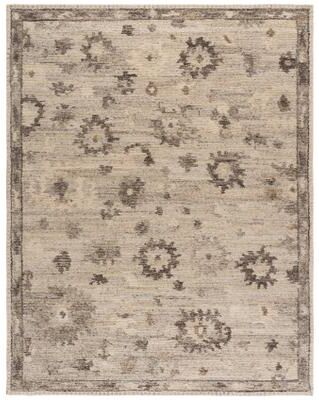 SAFAVIEH Handmade Kenya Mahua Rustic Wool Rug
