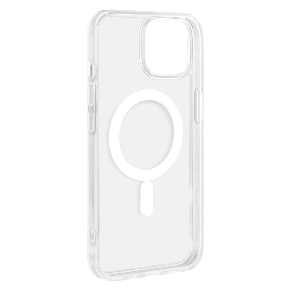 Puro Hülle LITEMAG für iPhone 14 Pro (Apple iPhone 14 Pro) (IPC14P61LITEMAGTR)
