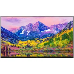LG 43UK762H 4K Ultra HD Hotel Smart TV 109 cm (43")