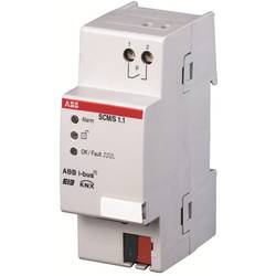ABB KNX 2CDG110024R0011 Alarm-Controller SCM/S1.1