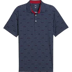 Puma Polo MATTR Burgh, navy