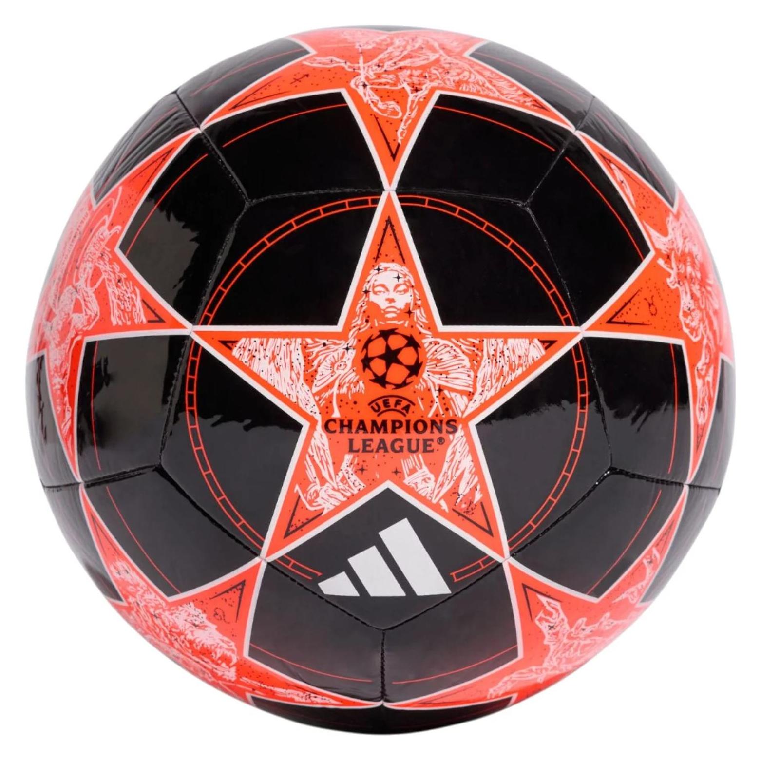 Adidas UCL Club 25 Ligaphase Fussball (60777549)