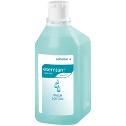 Schülke | esemtan wash lotion | Waschlotion | 1 Liter Flasche