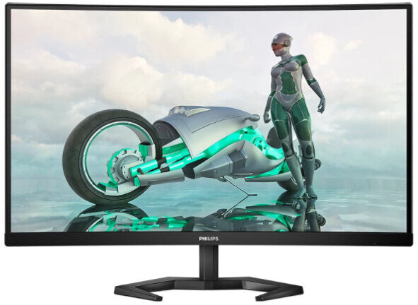 MONITOR LED GAMING PHILIPS 27M1C3200VL