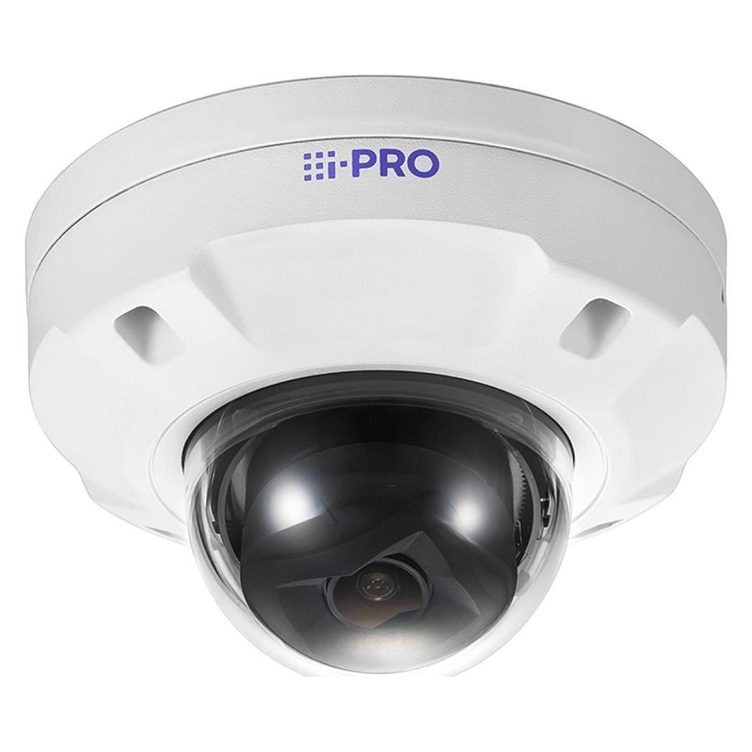 i-Pro Fixed-Dome-Netzwerkkamera (WV-U25302-V3L)