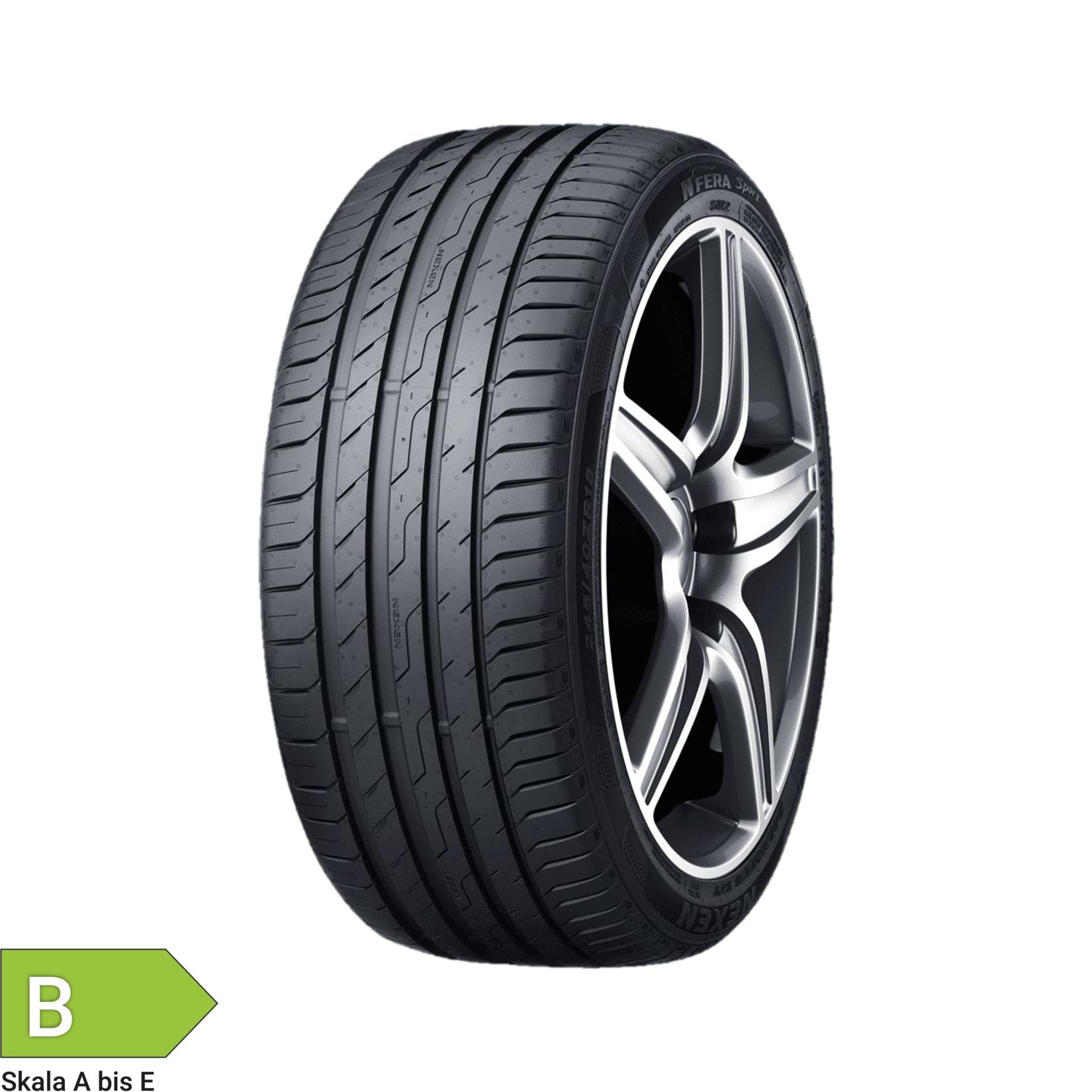 NEXEN NFERA Sport 215/4518 89V BS