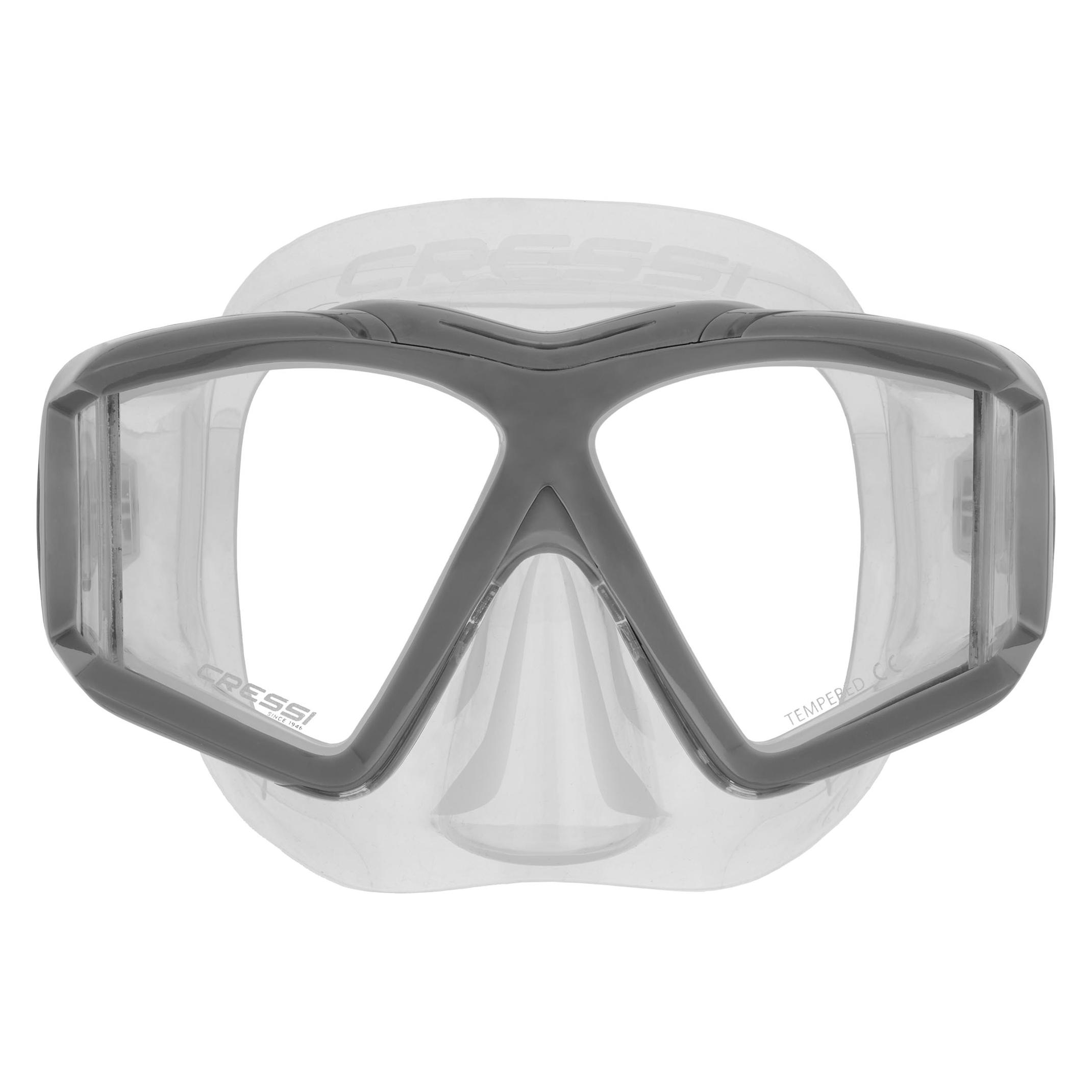 Cressi Horizon Schnorchelmaske (DN380057)