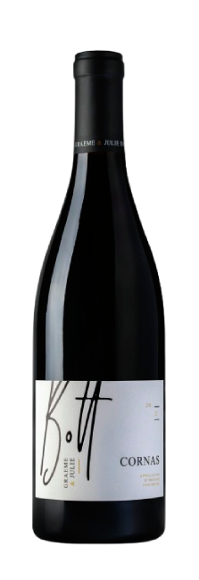 Graeme & Julie Bott Bott Cornas 2023 - 75cl
