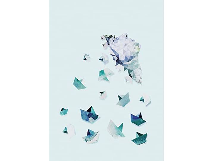Komar Kit minimum – Taille : 50 x 70 cm\, tableau mural\, poster\, impression (sans cadre)\, Pure Boutique