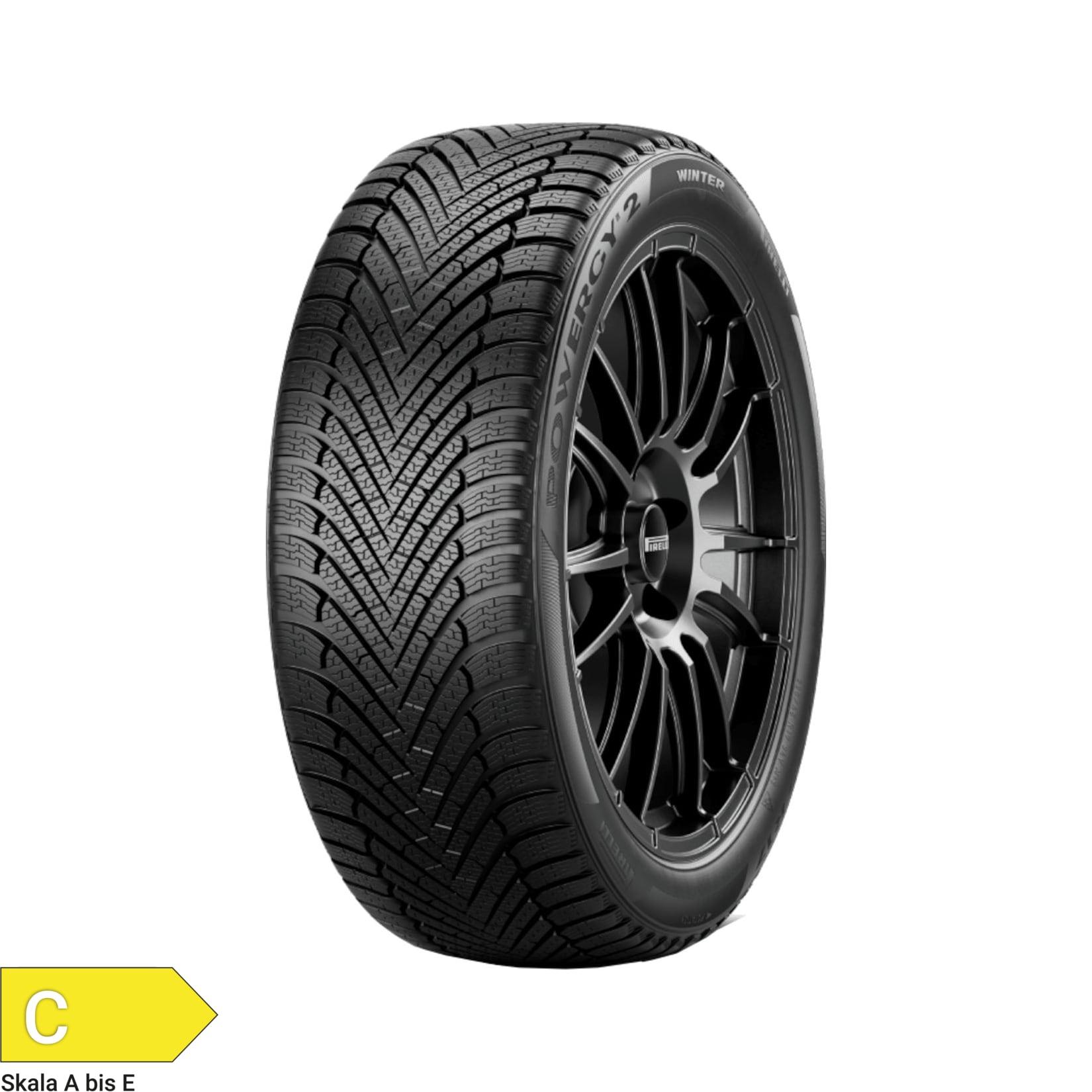 PIRELLI POWERGY 2 WINTER 215/55R17 98H XL