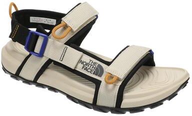 The North Face Explore Camp Sandal - Mens 10.5 Tan Medium