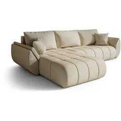 ECKSOFA Misato In Monolith