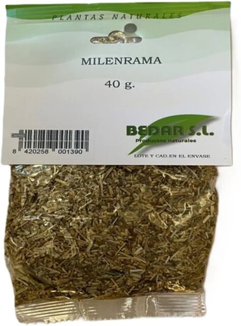 Bedar Milenrama 6 uds x 40g