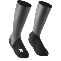 Assos After Snow Booties P1 Winter-Überschuhe - black series - II