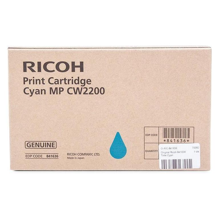 Ricoh 841636 (C) (841636)